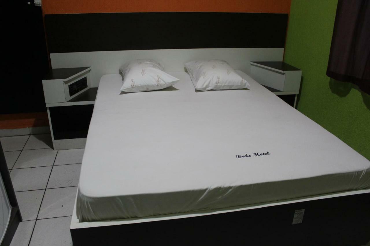 Bras Hotel São Paulo Exteriör bild